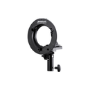 Westcott Quick Mount S-Bracket