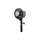 Westcott Quick Mount S-Bracket