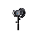 Westcott Quick Mount S-Bracket