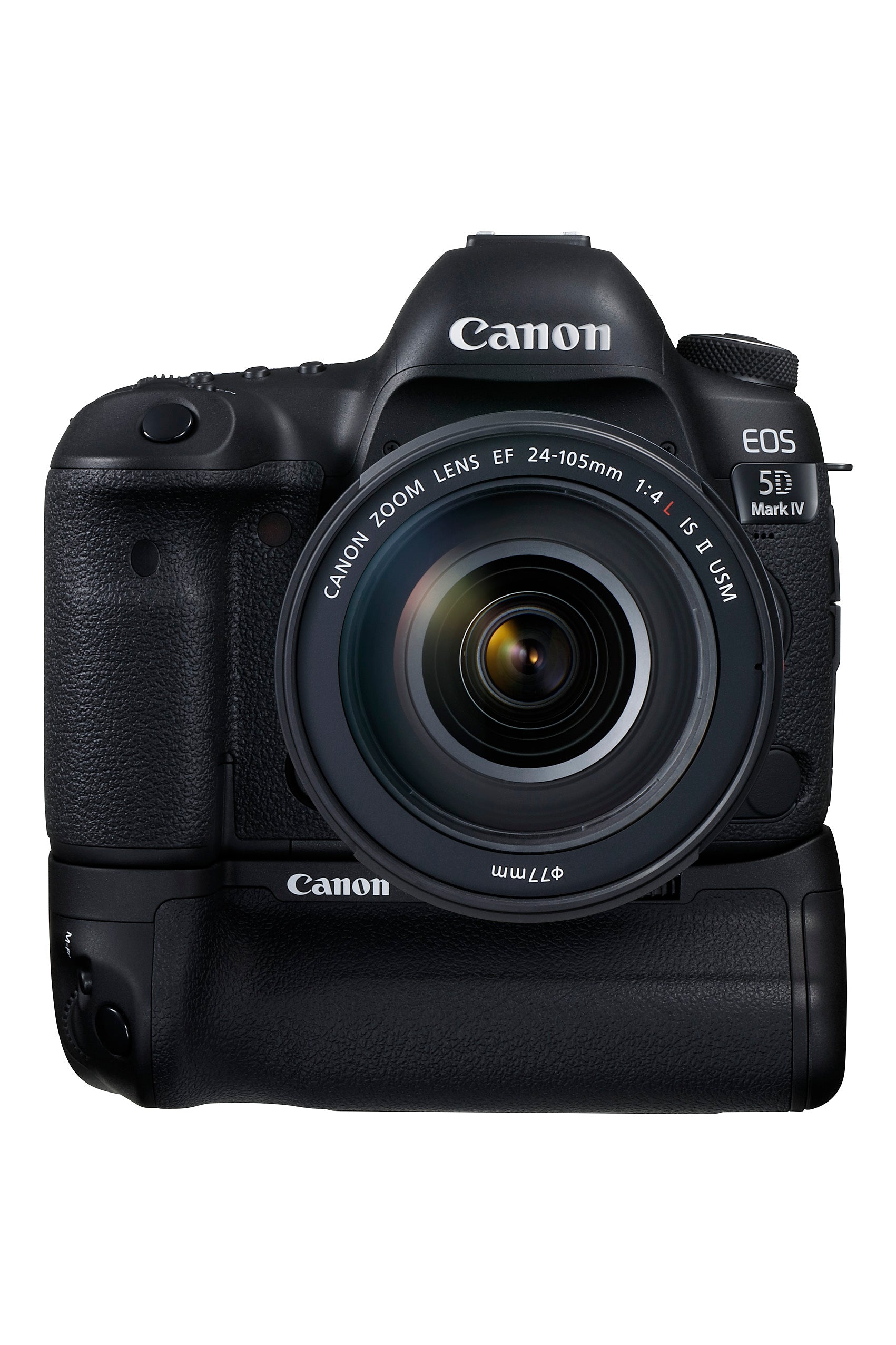 Canon EOS 5d Mark IV DSLR caméra 1483C003 013803281347