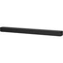 Sony HT-S100F - sound bar - for home theater - wireless