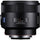Sony Sal50F14Z - Lens - 50 mm - f / 1.4 planaire T * - Sony A-Mount