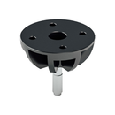 Base de balle de 75 mm de vinton