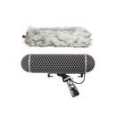 Rode BLIMP Wind Shield and Shock Mount System