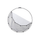 Manfrotto LR3331 Halocompact Plus Reflector (argent / blanc, 38 ")
