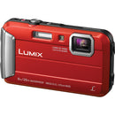 Panasonic Lumix DMC-TS30 Digital Camera