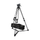 Miller Arrowx 5 (1074) Sprinter II 1-ST ALLIAGE trépied (1589g) entretoise au sol (470) Handle Pan (696) boîtier souple (3500)
