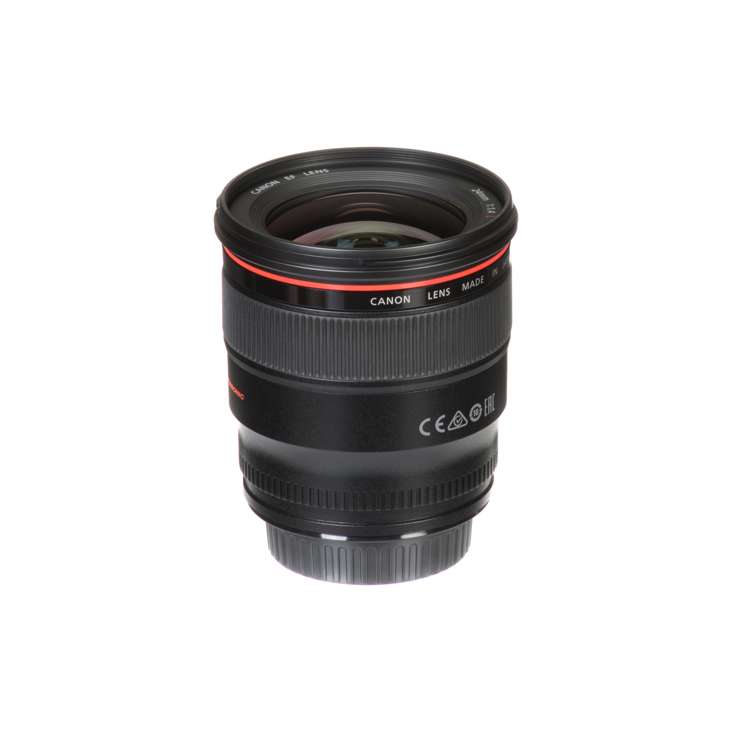 Canon EF 24mm f/1.4L II USM Lens