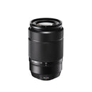 FujiFilm Fujinon Lens XC 50-230mm F4.5 - 6.7  O.I.S  II Black