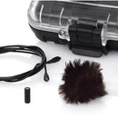 Rode MINIFUR-LAV Artificial Fur Windshield for Lavalier Microphones