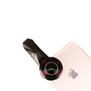 7artisans Lobjectif photoélectrique Fisheye pour smartphones