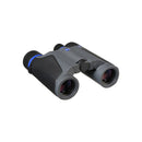 ZEISS 10x25 Terra ED Compact Binoculars (Gray-Black)