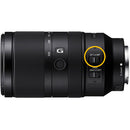 Sony E 70–350 mm F4.5–6.3 G OSS Lens