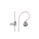 RHA CL750 Ultra Wide Band High Resolution High Impedance Elecphones Aluminium