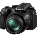 Panasonic Lumix DC-FZ1000 II numérique caméra