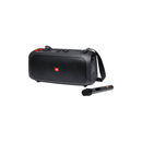 JBL PartyBox On-The-Go Portable Bluetooth Speaker