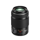 Panasonic HPS45175K Lumix G X Vario PZ 45-175mm f/4-5.6 ASPH. Power zoom Lens