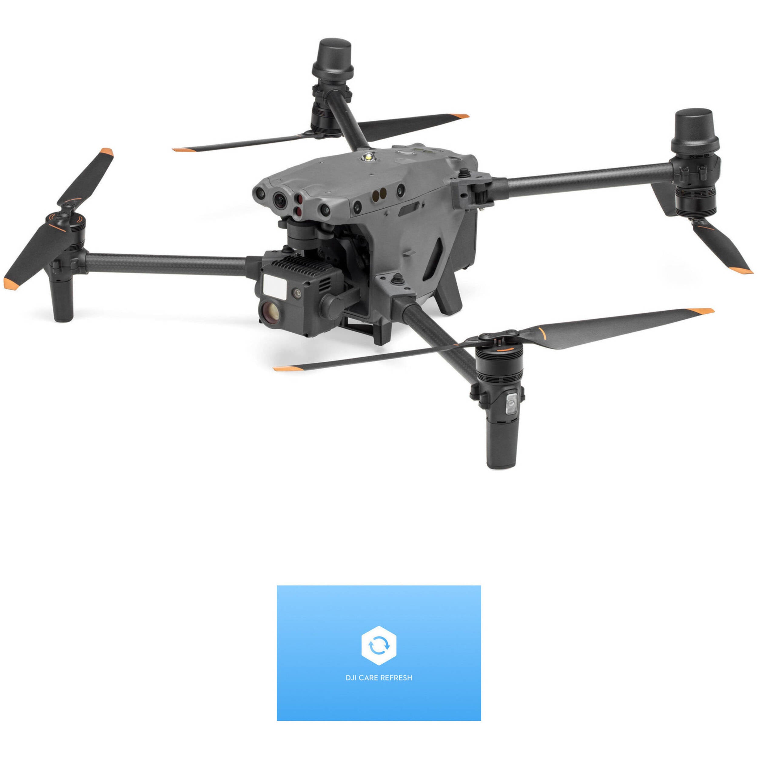 DJI Matrice 30 Enterprise Drone - Plus combo