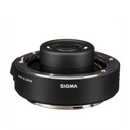 Sigma TC1411L 1.4x Teleconverter for L-Mount