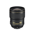 Nikon AF-S FX Nikkor 28 mm f / 1.4e ED Lens