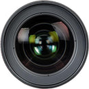 Nikon AF-S FX NIKKOR 28mm f/1.8G Lens