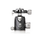 Benro VX30 Two Series Type de type arca