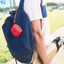 Haut-parleur portable de sony srs-xb01 bluetooth compact