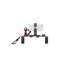 Saramonic VGM Stabilization, Mounting Rig, and Microphone Bundle