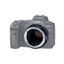 Canon Control Ring Mount Adapter EF-EOS R