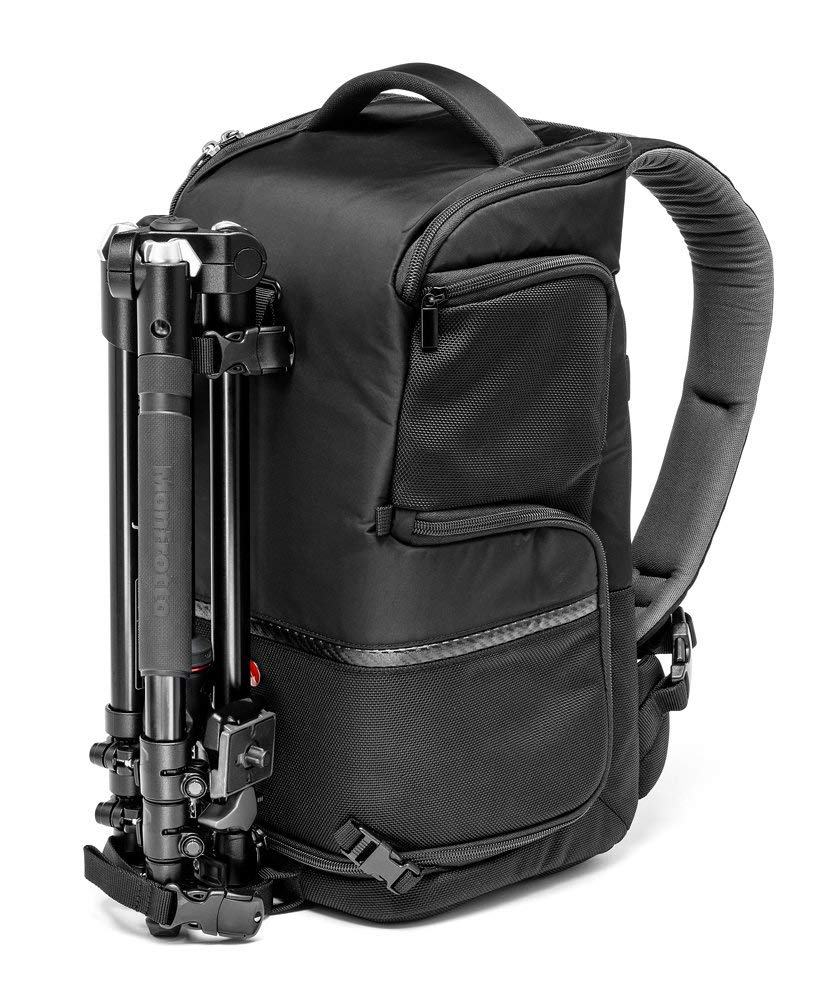 Manfrotto MA-BP-TM Advanced Tri-Backpack - Medium | Free Shipping