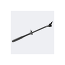 Sachtler 3471 Poignée de casserole télescopique (à gauche) - pour toutes les têtes de fluide DV