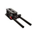 SHAPE Paparazzi Riser / 15 mm Système de canne