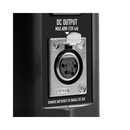 SHAPE Full Play 2 Battery Kit with 2-Bay Vertical Charger (V-Mount)