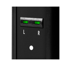 SHAPE Full Play 2 Battery Kit with 2-Bay Vertical Charger (V-Mount)