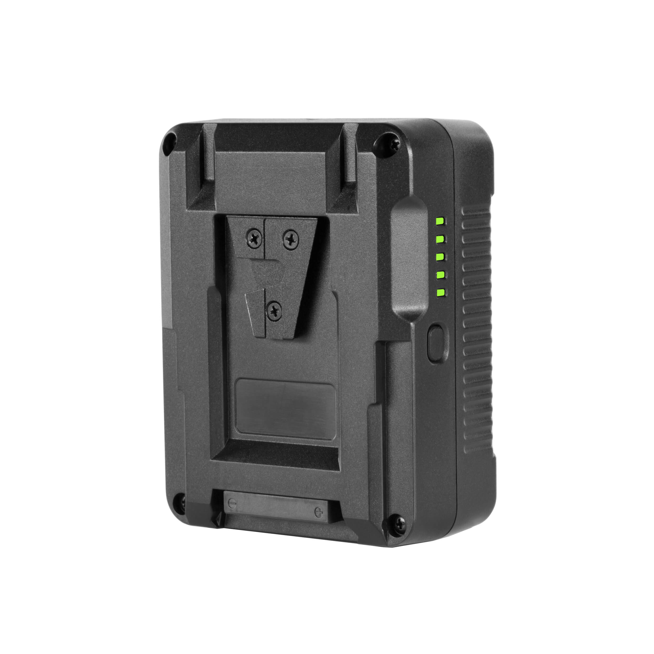 SHAPE Full Play 2 Battery Kit with 2-Bay Vertical Charger (V-Mount)
