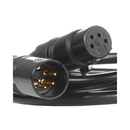 SHAPE Full Play 2 Battery Kit with 2-Bay Vertical Charger (V-Mount)