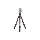 Benro Bat Zero Series Aluminum Travel Tripod with VX20 Ball Head (55.6")