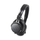 Audio-Technica ATH-M60X casque à dos fermé (noir)