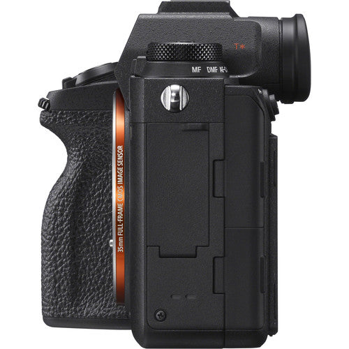 Sony Alpha a9 II Mirrorless Full-Frame Digital Camera - Body Only
