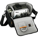 Lowepro Apex 140 AW Shoulder bag - Black