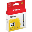 Canon LUCIA PGI-72 Ink Tank