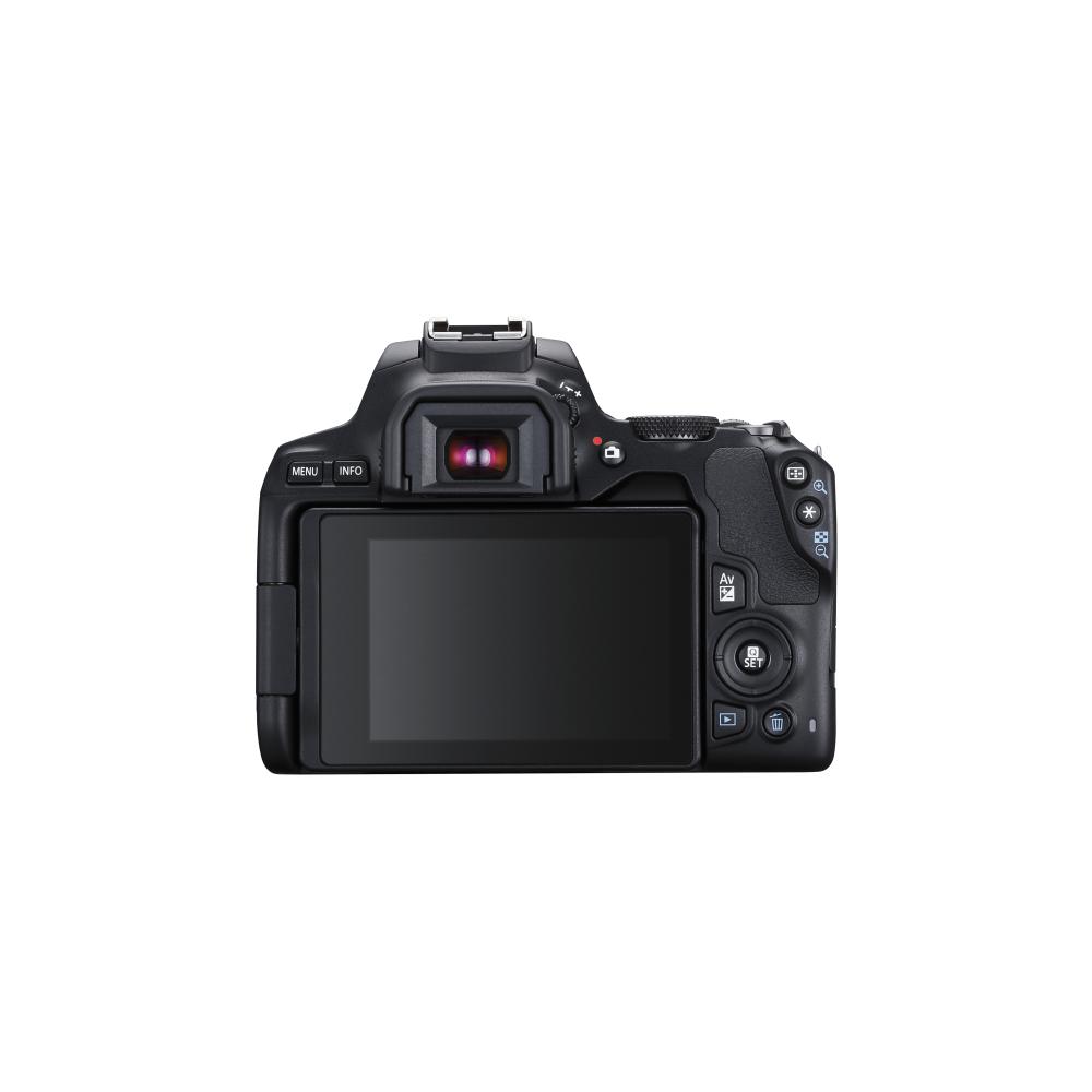 Canon EOS Rebel SL3 DSLR Caméra avec objectif 18-55 mm