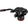 Tête vidéo fluide manfrotto 504x avec base plate