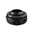 Fujifilm XF 27mmF2.8 R WR lens