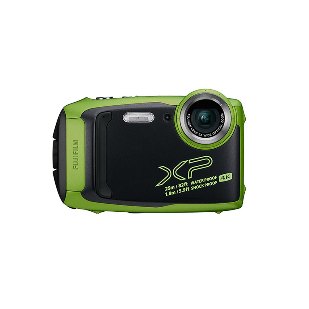 Fujifilm Finepix XP140 Caméra numérique imperméable -