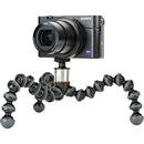 JOBY JB01502 GorillaPod 500 Flexible Mini-Tripod