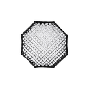 Godox Softbox Bowen's Mount, Aluminum Ring Adaptor Octa 140cm