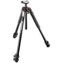 Manfrotto MT190XPRO3 3 sections Aluminum Tripod