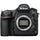 Nikon D850 FX-Format DSLR Camera - Body