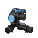 Benro GD3WH 3-Way Geared Head